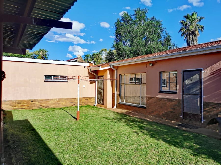 2 Bedroom Property for Sale in Bloemhof North West